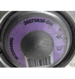 Pompe de direction PEUGEOT 206 Photo n°5