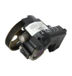 Pompe de direction PEUGEOT 206 Photo n°7