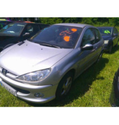 Pompe de direction PEUGEOT 206 Photo n°16