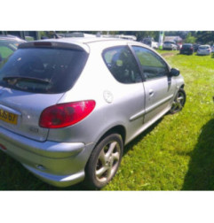 Pompe de direction PEUGEOT 206 Photo n°18