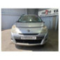 Commande chauffage RENAULT CLIO 3