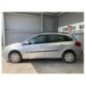 Commande chauffage RENAULT CLIO 3