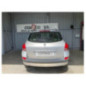 Commande chauffage RENAULT CLIO 3