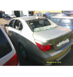 Feu arriere principal gauche (feux) BMW SERIE 5 E60 Photo n°6