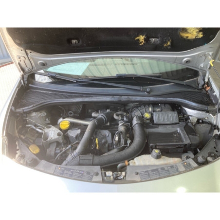 Mastervac RENAULT CLIO 3