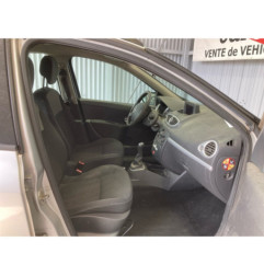 Mastervac RENAULT CLIO 3 Photo n°4