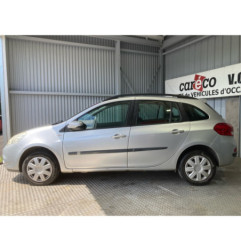 Mastervac RENAULT CLIO 3 Photo n°5