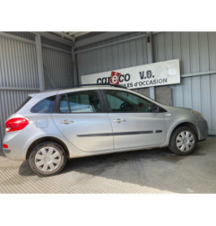 Mastervac RENAULT CLIO 3 Photo n°9