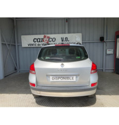 Mastervac RENAULT CLIO 3 Photo n°10
