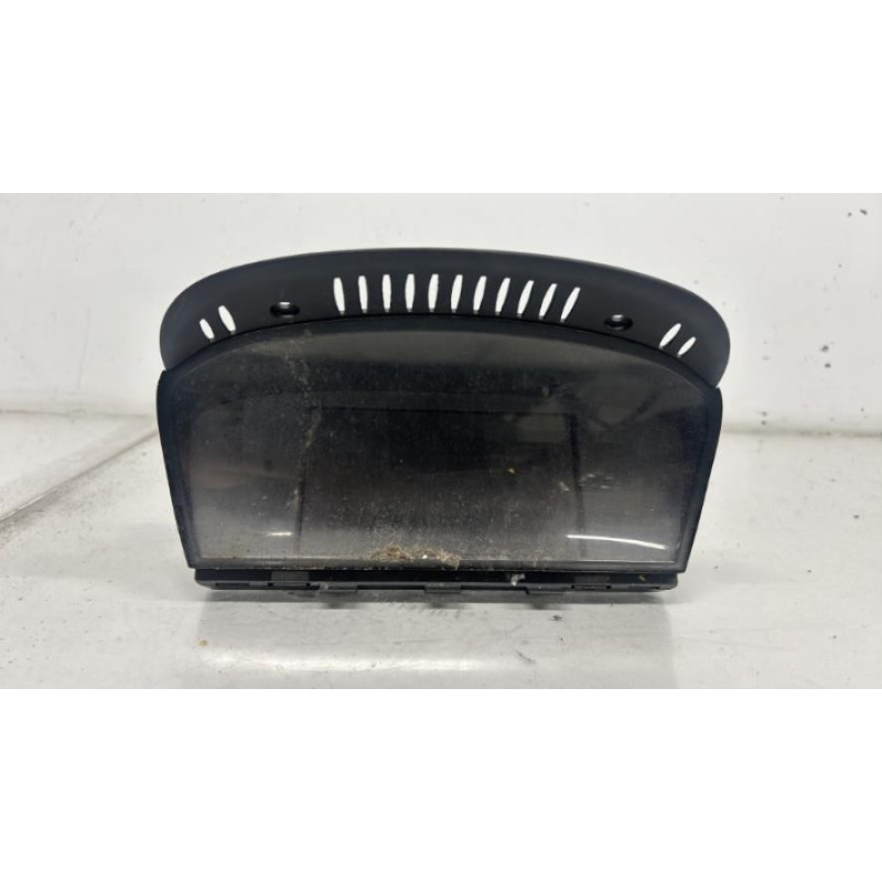 Ecran GPS BMW SERIE 5 E60