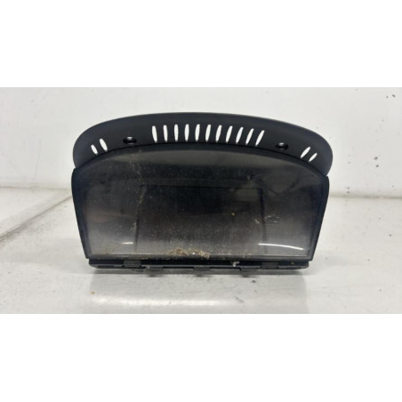 Ecran GPS BMW SERIE 5 E60 Photo n°1