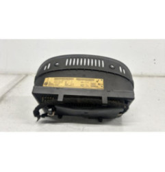 Ecran GPS BMW SERIE 5 E60