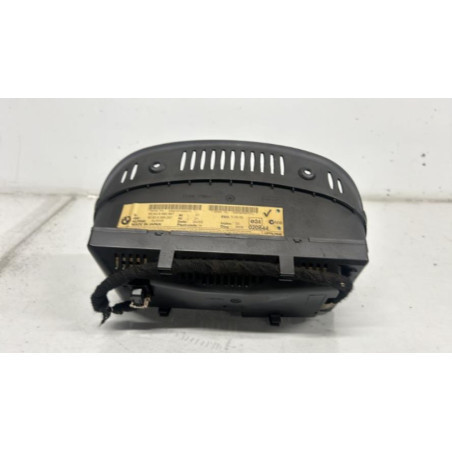 Ecran GPS BMW SERIE 5 E60