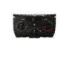 Commande chauffage PEUGEOT 206