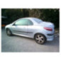 Commande chauffage PEUGEOT 206