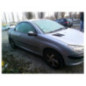 Commande chauffage PEUGEOT 206