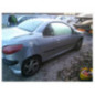 Commande chauffage PEUGEOT 206
