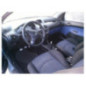 Commande chauffage PEUGEOT 206