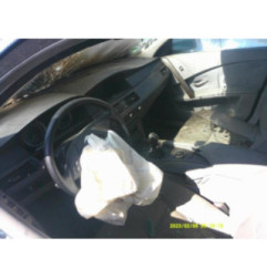 Ecran GPS BMW SERIE 5 E60 Photo n°7