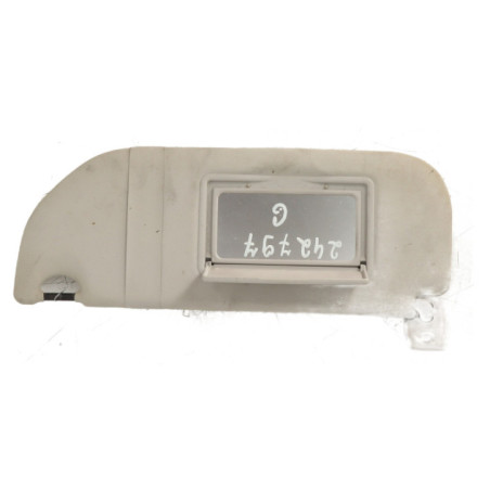 Pare soleil gauche CITROEN C3 2