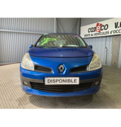 Capot RENAULT CLIO 3 Photo n°1