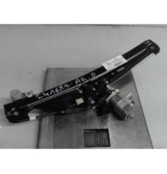 Moteur leve vitre arriere droit BMW SERIE 5 E60 Photo n°1