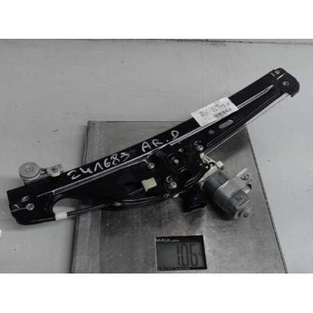 Moteur leve vitre arriere droit BMW SERIE 5 E60 Photo n°1