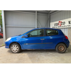 Capot RENAULT CLIO 3 Photo n°3