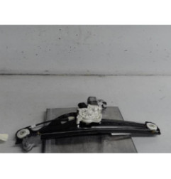 Moteur leve vitre arriere droit BMW SERIE 5 E60 Photo n°4