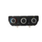 Commande chauffage RENAULT CLIO 4