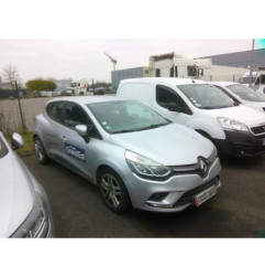 Commande chauffage RENAULT CLIO 4 Photo n°3