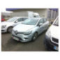 Commande chauffage RENAULT CLIO 4