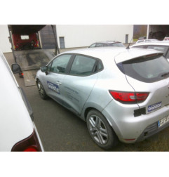 Commande chauffage RENAULT CLIO 4 Photo n°6