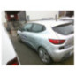 Commande chauffage RENAULT CLIO 4