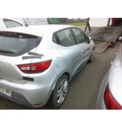 Commande chauffage RENAULT CLIO 4 Photo n°7