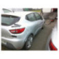 Commande chauffage RENAULT CLIO 4