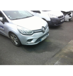 Commande chauffage RENAULT CLIO 4 Photo n°8