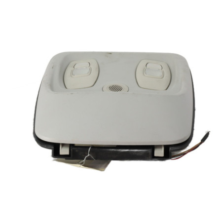 Eclairage de plafonnier RENAULT CLIO 4