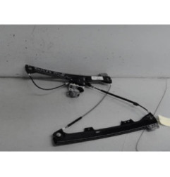Moteur leve vitre avant droit BMW SERIE 5 E60 Photo n°1