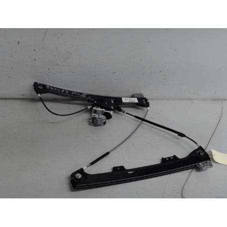 Moteur leve vitre avant droit BMW SERIE 5 E60 Photo n°1