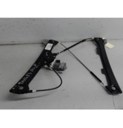 Moteur leve vitre avant droit BMW SERIE 5 E60 Photo n°3