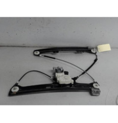 Moteur leve vitre avant droit BMW SERIE 5 E60 Photo n°4