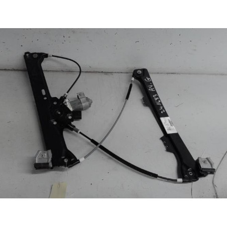 Moteur leve vitre avant gauche BMW SERIE 5 E60 Photo n°1