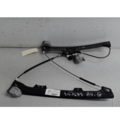 Moteur leve vitre avant gauche BMW SERIE 5 E60