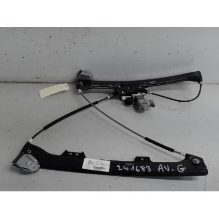 Moteur leve vitre avant gauche BMW SERIE 5 E60