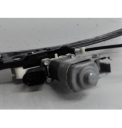 Moteur leve vitre avant gauche BMW SERIE 5 E60 Photo n°3