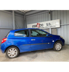 Commande chauffage RENAULT CLIO 3 Photo n°7