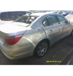 Moteur leve vitre avant gauche BMW SERIE 5 E60 Photo n°8