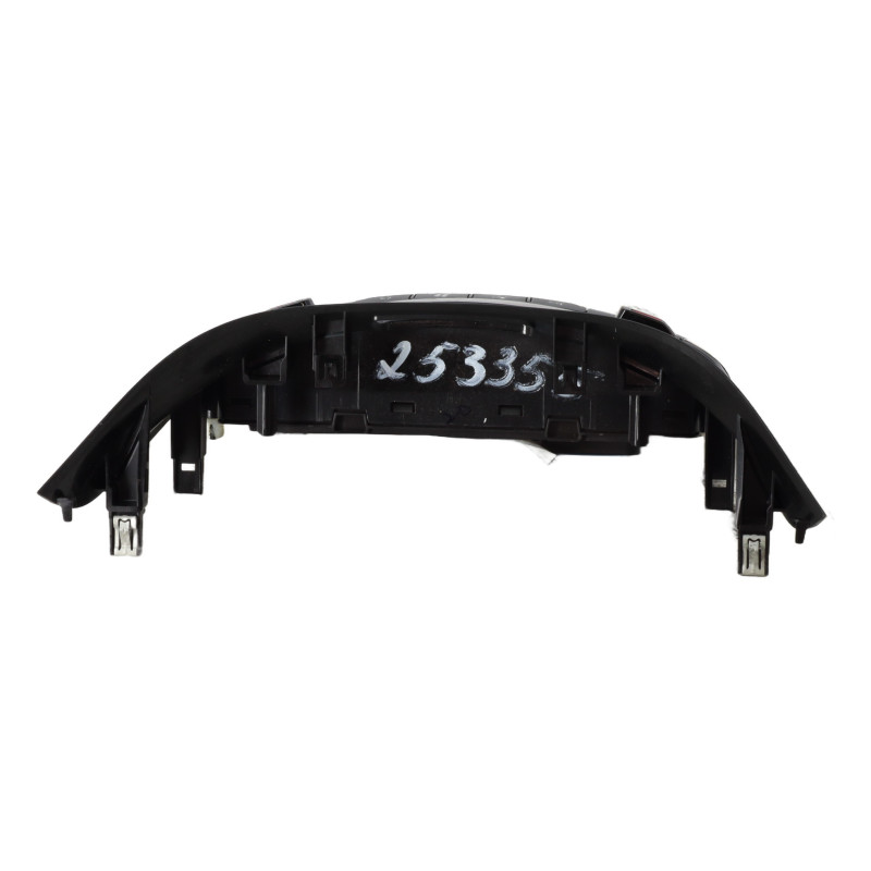Commande chauffage PEUGEOT 208 1