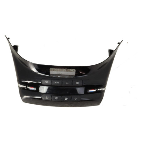 Commande chauffage PEUGEOT 208 1
